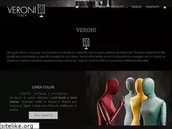 Sites similar to veronimanichini.it