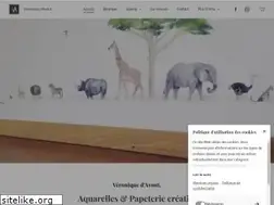 Sites similar to veronique-davout.com