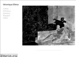 Sites similar to veronique-ellena.net