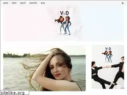 Sites similar to veronique-et-davina.com