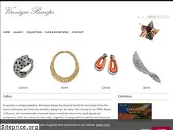 Sites similar to veroniquebamps.com
