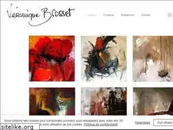 Sites similar to veroniquebrosset.com