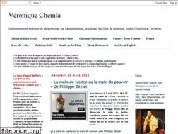 Sites similar to veroniquechemla.info