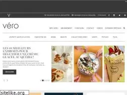 Sites similar to veroniquecloutier.com