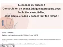 Sites similar to veroniquegachet.com
