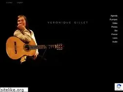 Sites similar to veroniquegillet.com