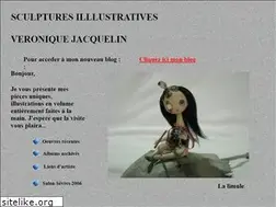 Sites similar to veroniquejacquelin.com