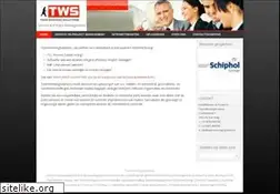 Sites similar to veroniquejager.nl