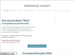 Sites similar to veroniquejannot.com