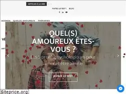 Sites similar to veroniquekohn.com