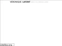 Sites similar to veroniquelafont.com