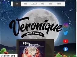 Sites similar to veroniquemedrano.com