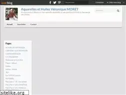 Sites similar to veroniquemoret-aquarelles.com