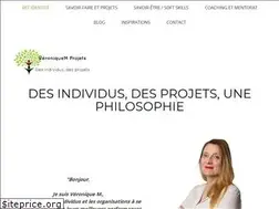 Sites similar to veroniquemprojets.com