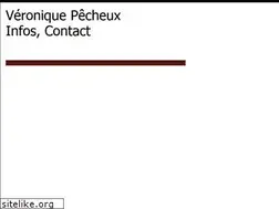 Sites similar to veroniquepecheux.com