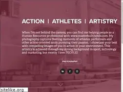 Sites similar to veroniqueperks.com
