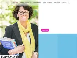 Sites similar to veroniqueplouvier.com