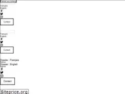 Sites similar to veroniquerivest.ca
