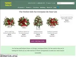 Sites similar to veroniquesfloral.net