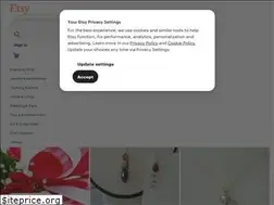 Sites similar to veroniquesjewelry.etsy.com