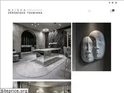 Sites similar to veroniquetoubiana.com