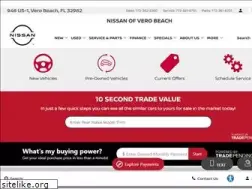 Sites similar to veronissan.com