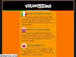 Sites similar to veronissima.com