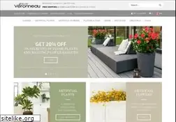 Sites similar to veronneau.com