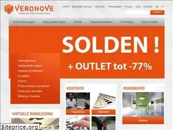 Sites similar to veronove.be