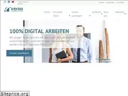 Sites similar to veroo-consulting.com