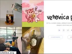 Sites similar to veroparra.com