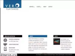 Sites similar to veropartners.com