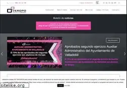 Sites similar to veropo.com