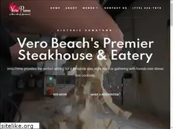 Sites similar to veroprime.com