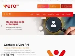 Sites similar to verorh.com.br