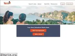 Sites similar to verorn.com