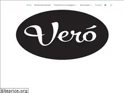 Sites similar to veroruizdelvizo.com