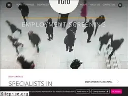 Sites similar to veroscreening.com