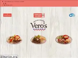 Sites similar to verosmexicanandseafood.com