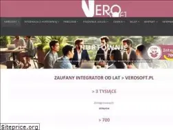 Sites similar to verosoft.pl