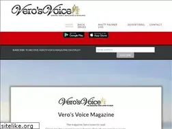 Sites similar to verosvoice.com