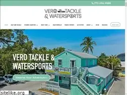 Sites similar to verotackle.com