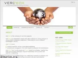 Sites similar to verotech.be