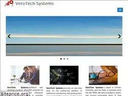 Sites similar to verotech.com