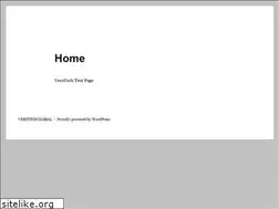 Sites similar to verotech.net