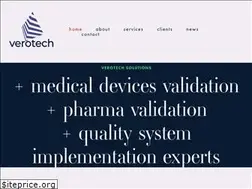 Sites similar to verotechsolutions.net