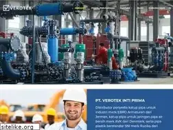 Sites similar to verotekintiprima.co.id