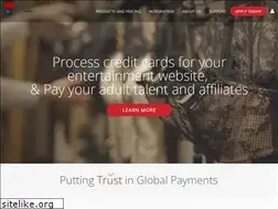 Sites similar to verotel.com