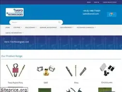 Sites similar to verotl.com