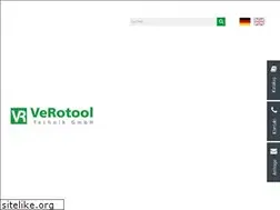 Sites similar to verotool.de